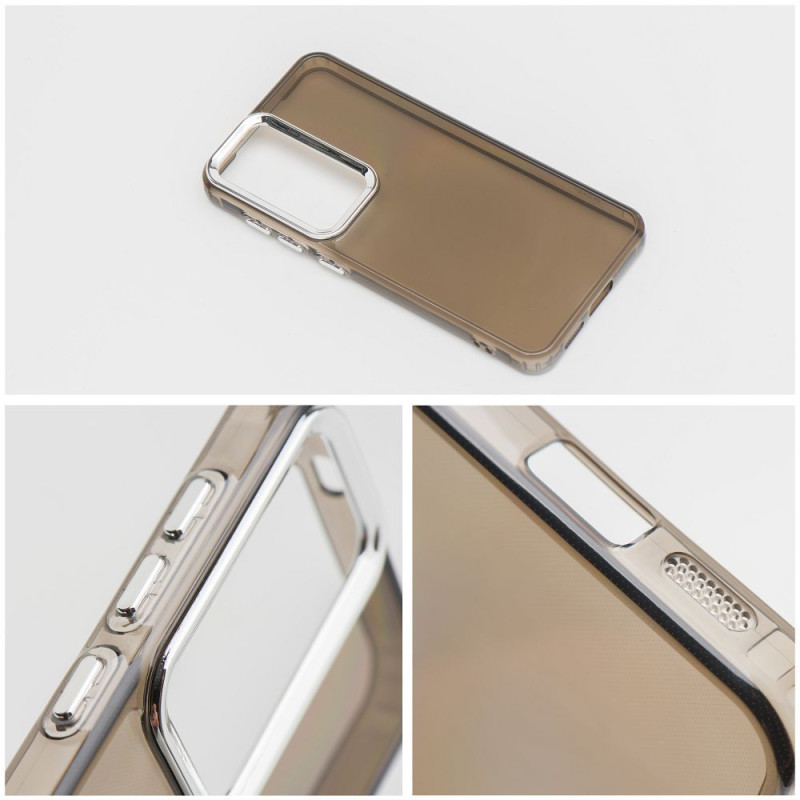 Samsung Galaxy S22 Pearl Case Black