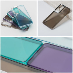 Samsung Galaxy S22 Pearl Case Black