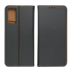 Viedtālruņa atveramais maciņš Xiaomi Redmi 13C Smart Pro Black