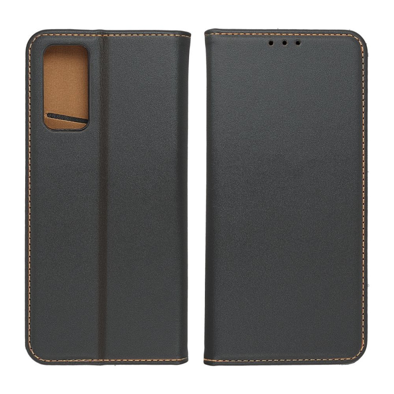 Viedtālruņa atveramais maciņš Xiaomi Redmi 13C Smart Pro Black