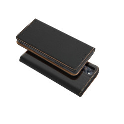 Viedtālruņa atveramais maciņš Xiaomi Redmi 13C Smart Pro Black
