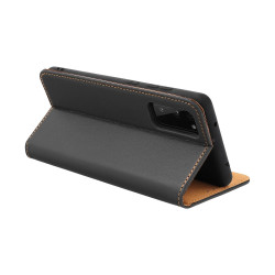 Viedtālruņa atveramais maciņš Xiaomi Redmi 13C Smart Pro Black