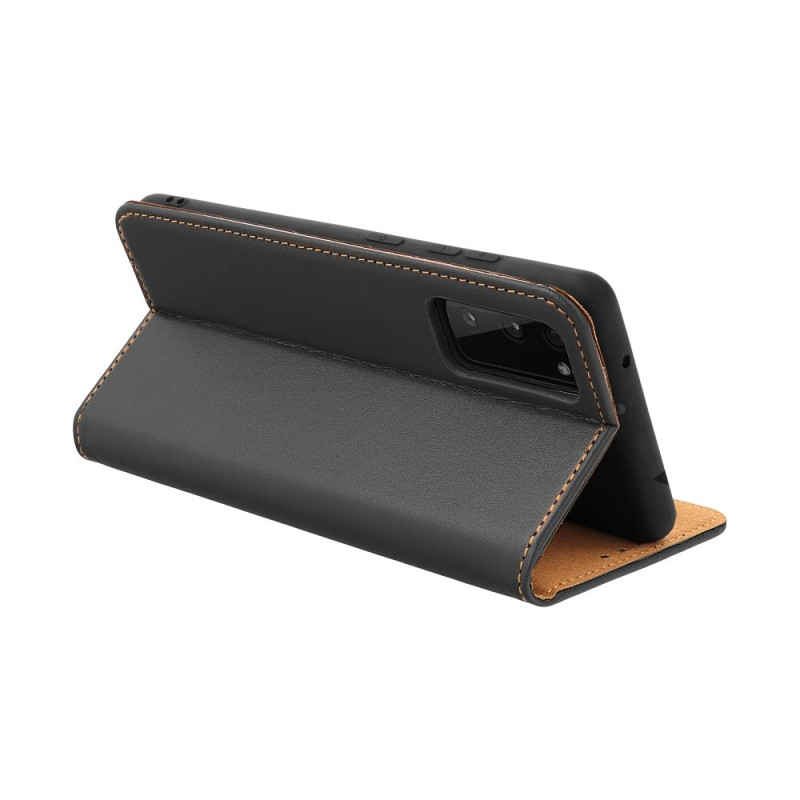Viedtālruņa atveramais maciņš Xiaomi Redmi 13C Smart Pro Black