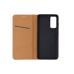 Viedtālruņa atveramais maciņš Xiaomi Redmi 13C Smart Pro Black