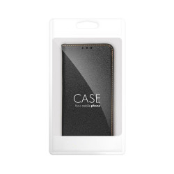 Viedtālruņa atveramais maciņš Xiaomi Redmi 13C Smart Pro Black