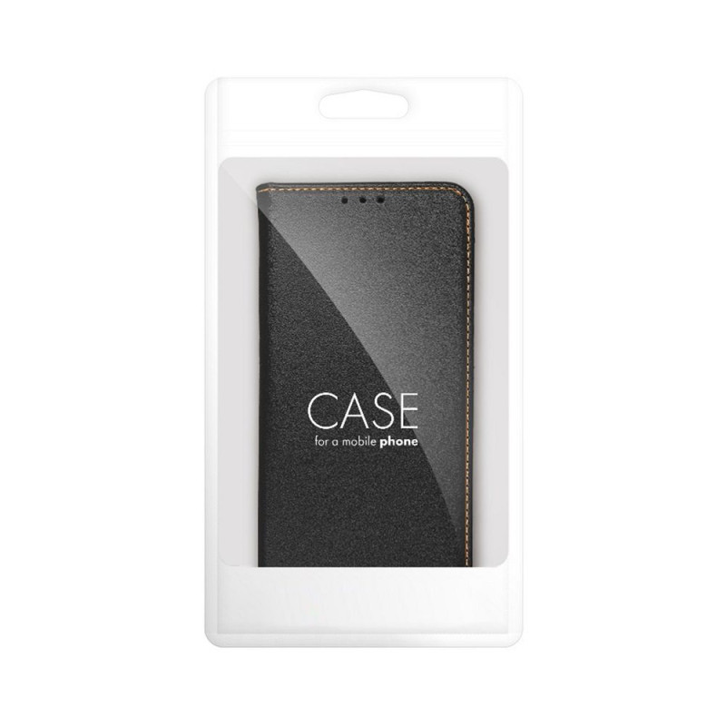Viedtālruņa atveramais maciņš Xiaomi Redmi 13C Smart Pro Black