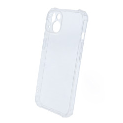 Viedtālruņa aizmugurējais vāciņš Xiaomi Redmi 13C Anti Shock 1.5mm Transparent