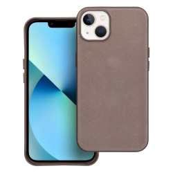 Viedtālruņa aizmugurējais vāciņš Apple iPhone 13 Brūna