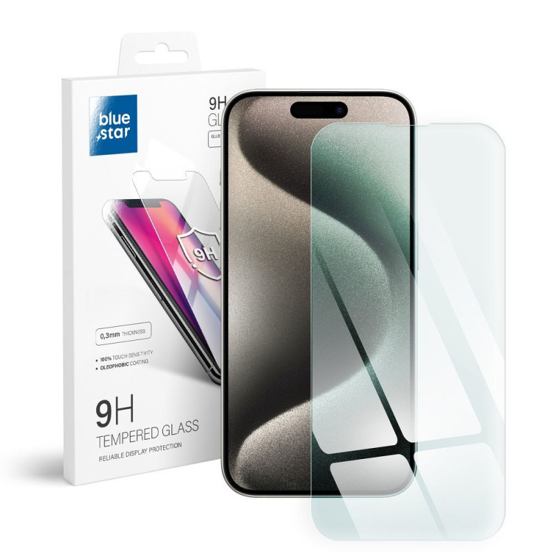 Apple iPhone 15 Pro