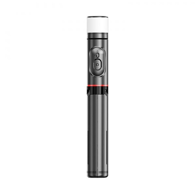 Universal Selfie Stick Wi-SE003 with Tripod Function and LED