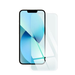 Viedtālruņa aizsargstikls Apple iPhone 13 Mini Caurspīdīga