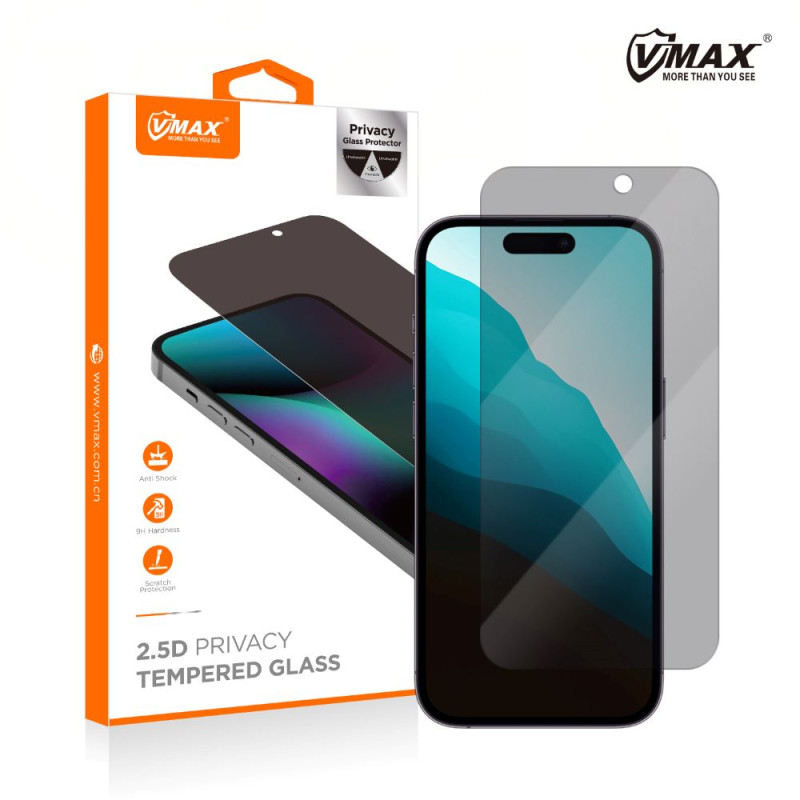 Apple iPhone 15 Pro Max Melns