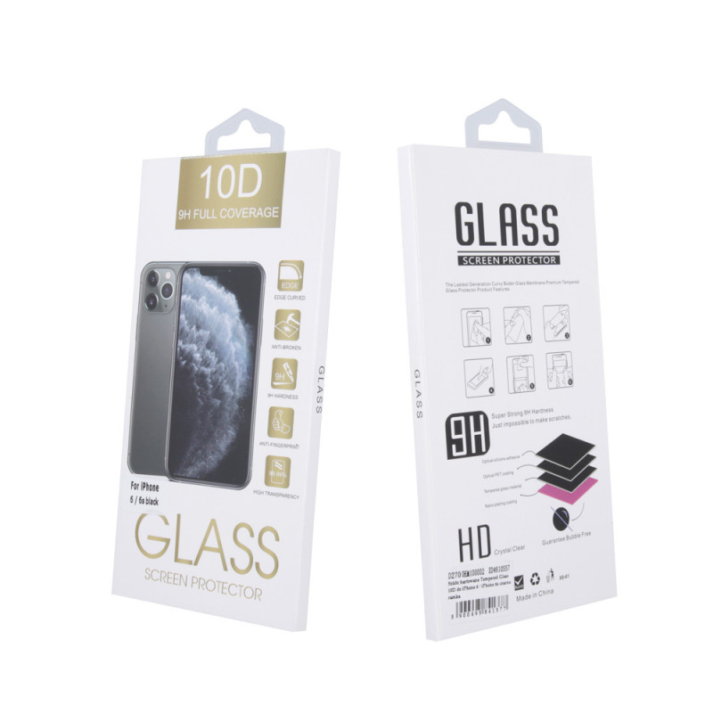 Samsung Galaxy S24 Ultra Tempered glass