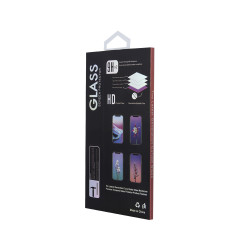 Samsung Galaxy S23 FE Melna apmale
