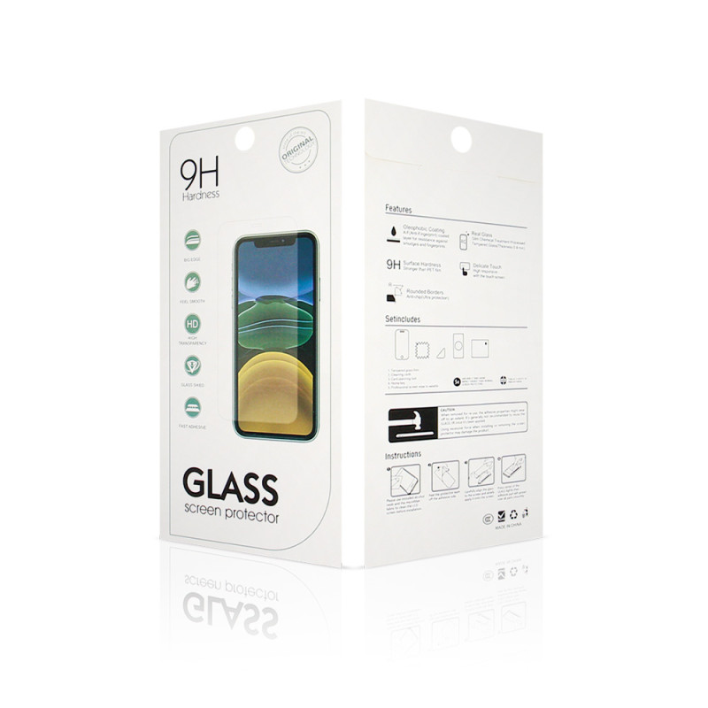 Viedtālruņa aizsargstikls Samsung Galaxy S23 FE