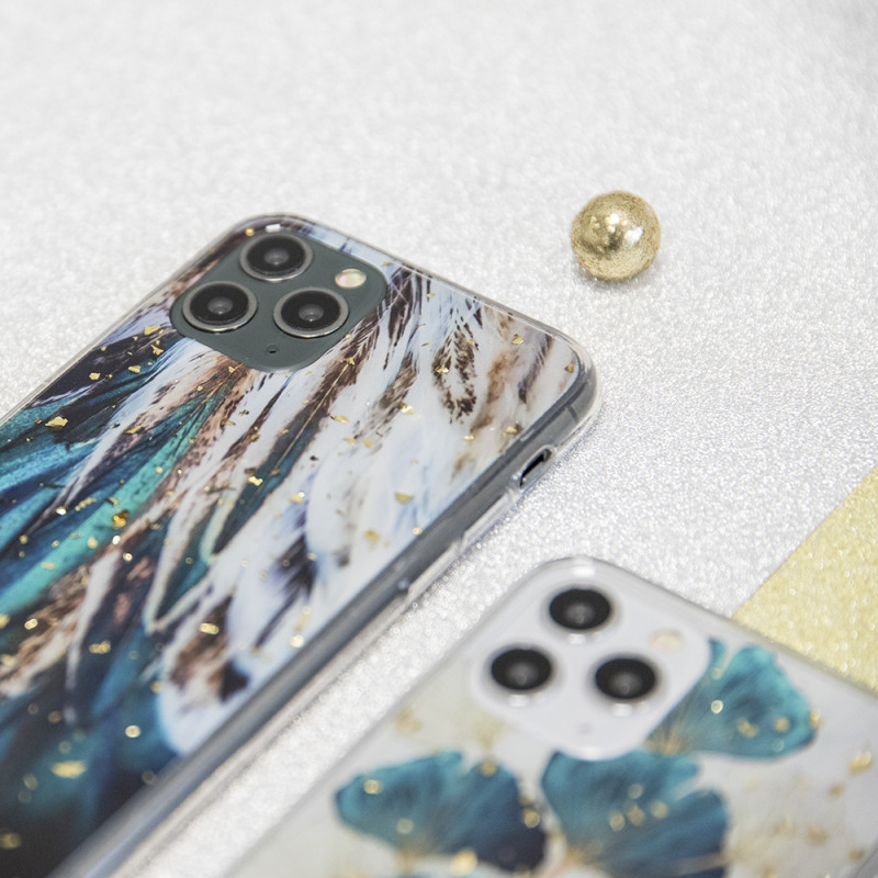 Apple iPhone X / XS Krāsains