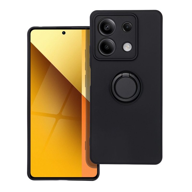 Xiaomi Redmi Note 13 5G Melns