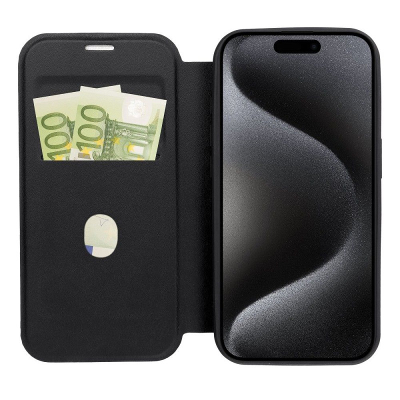Apple iPhone 12 Pro Max Melns