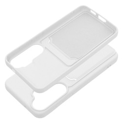 Samsung Galaxy S24 Card case White