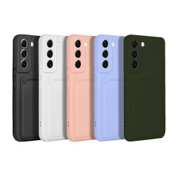 Viedtālruņa aizmugurējais vāciņš Samsung Galaxy S24 Galaxy S24 Violeta