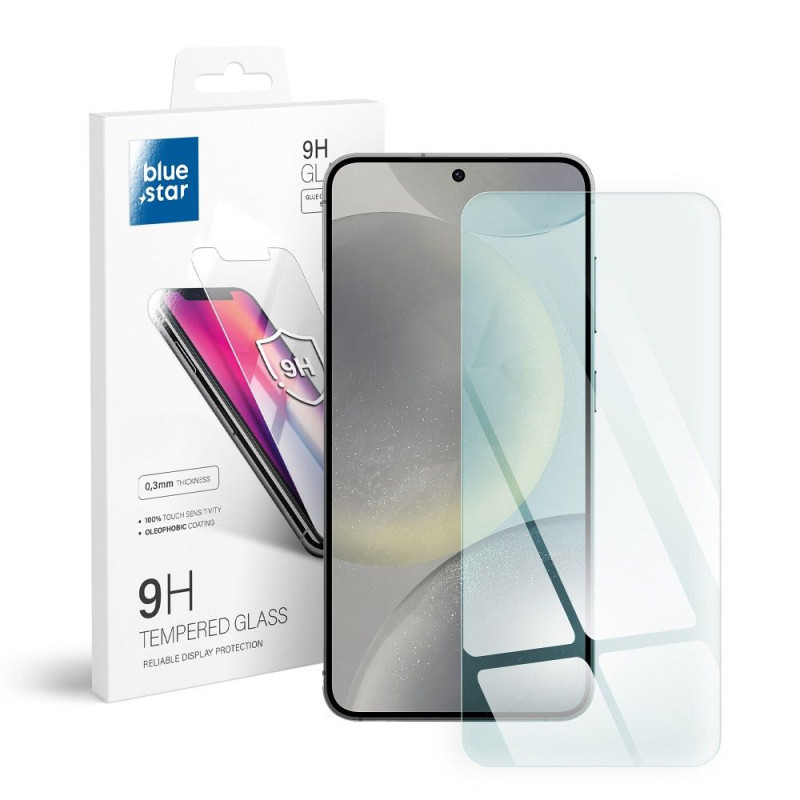 Viedtālruņa aizsargstikls Samsung Galaxy S24 Galaxy S24