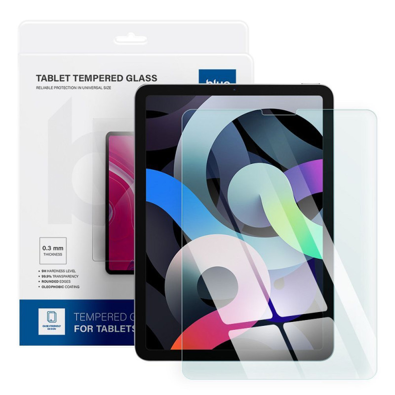 Apple iPad Air 4 / 5 (2020/2022) Blue Star