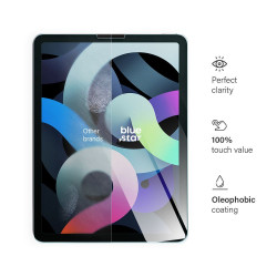 Viedtālruņa aizsargstikls Apple