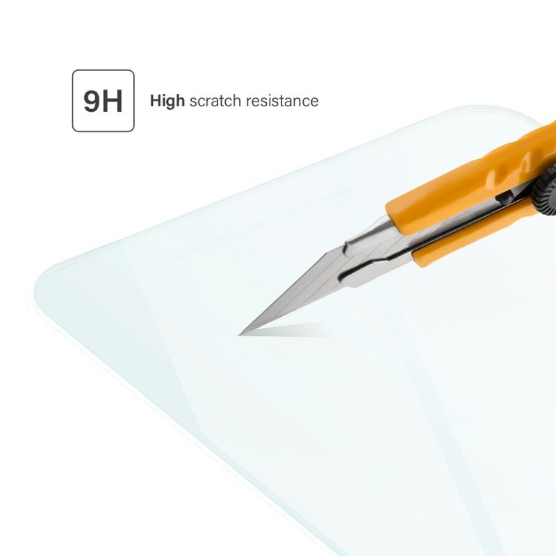 Viedtālruņa aizsargstikls Apple