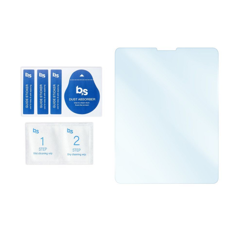 Viedtālruņa aizsargstikls Apple