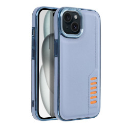 Apple Iphone 15 Milano Case Blue