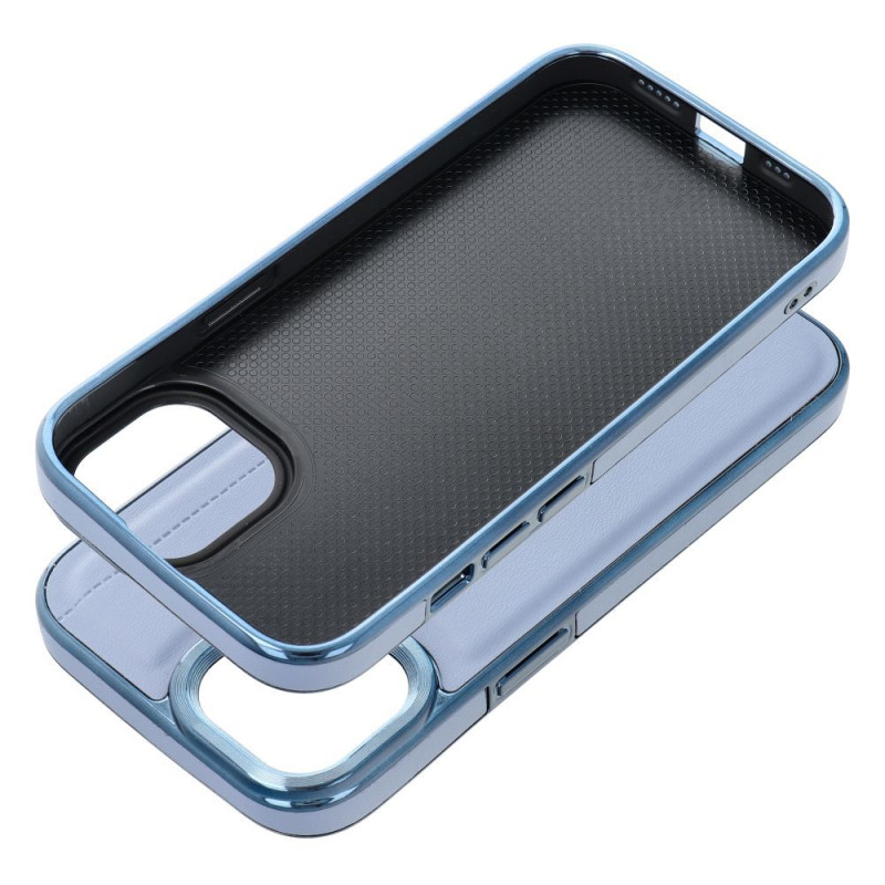 Apple Iphone 15 Milano Case Blue