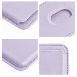 Universal Mag Wallet Violeta