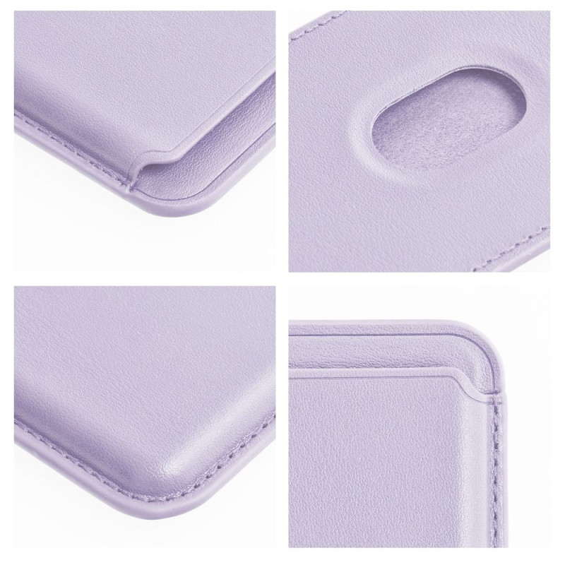 Universal Mag Wallet Violeta
