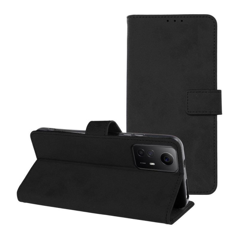 Xiaomi Redmi Note 12s Melns