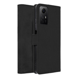 Viedtālruņa aizmugurējais vāciņš Xiaomi Redmi Note 12S Redmi Note 12S Melna