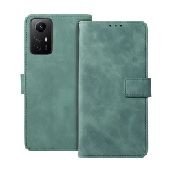 Viedtālruņa aizmugurējais vāciņš Xiaomi Redmi Note 12S Redmi Note 12S Zaļa