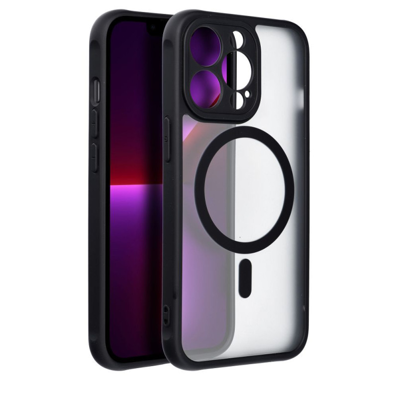 Apple iPhone 13 Pro Melns