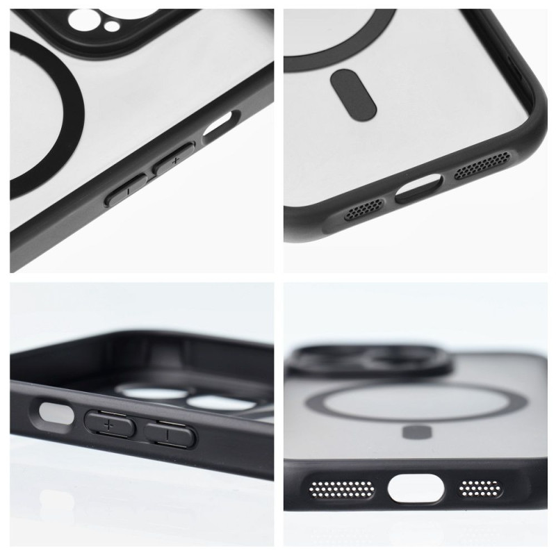 Apple iPhone 13 Pro Melns