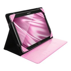 Universal Universal Tablets 12,4" Roza