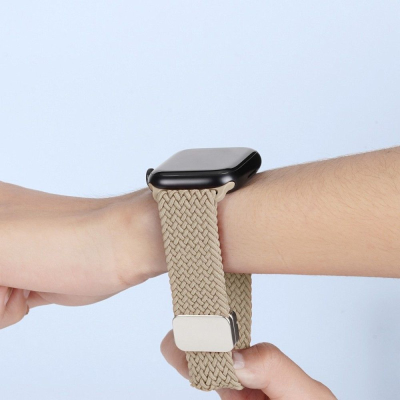 Viedpulksteņa siksniņa Apple Watch 42/44/45/49mm Rozā