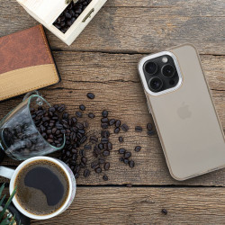 Apple iPhone 15 Plus Melns