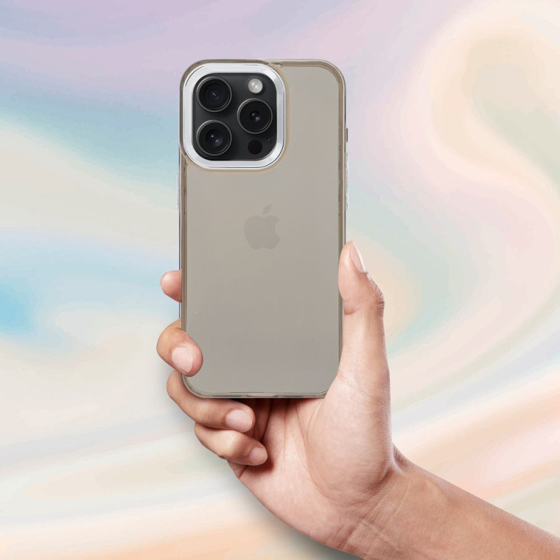 Apple iPhone 15 Plus Melns