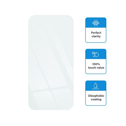 Viedtālruņa aizsargstikls Huawei Honor Magic 5 Lite