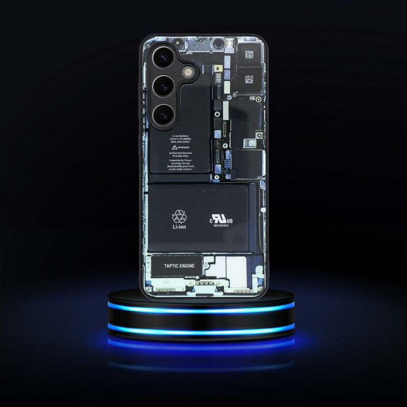 Xiaomi Redmi Note 13 5G Krasains