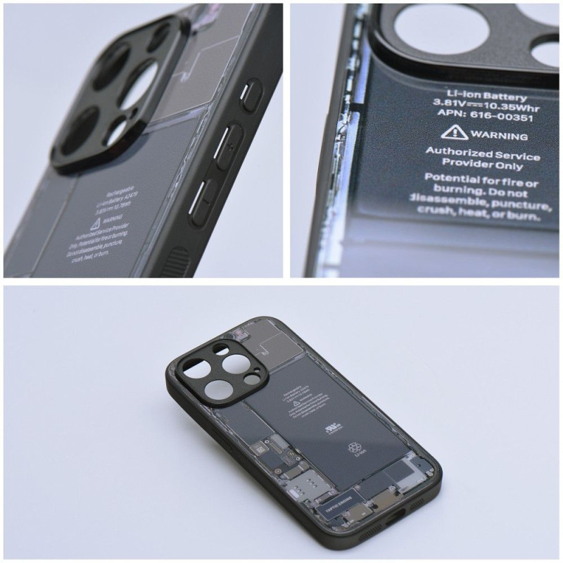 Xiaomi Redmi Note 13 5G Krasains
