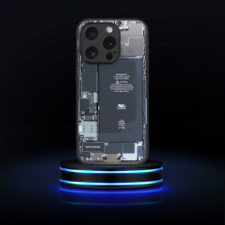 Apple iPhone X / XS Krasains