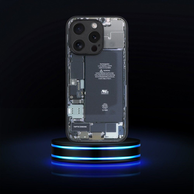 Apple iPhone X / XS Krasains