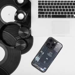 Apple iPhone X / XS Krasains