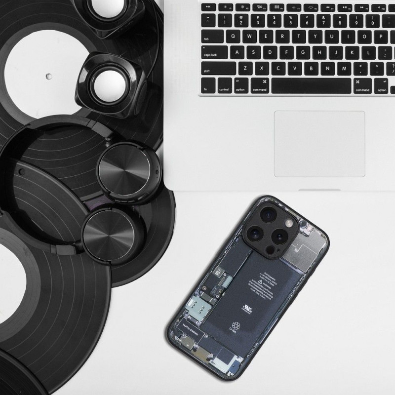 Apple iPhone X / XS Krasains