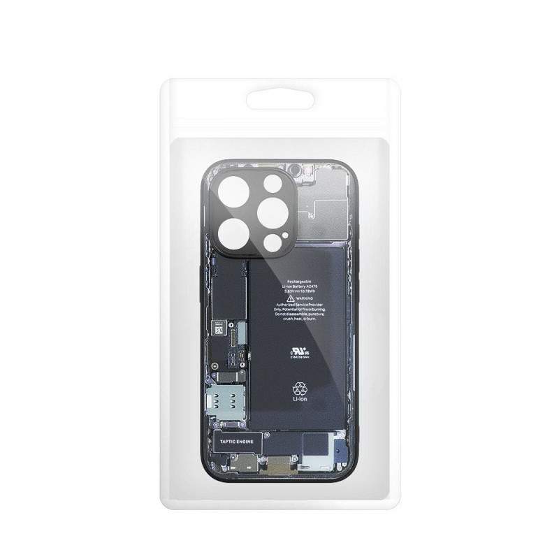 Apple iPhone X / XS Krasains